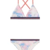 Protest Triangel-Bikini “ PRTNUKU JR In Sugarcoral 10