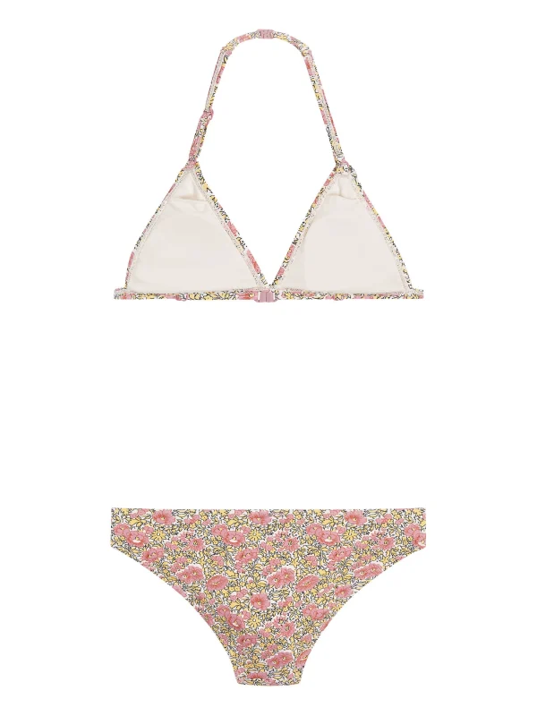 Protest Triangel-Bikini “ PRTREINA JR In Duskyrose 3