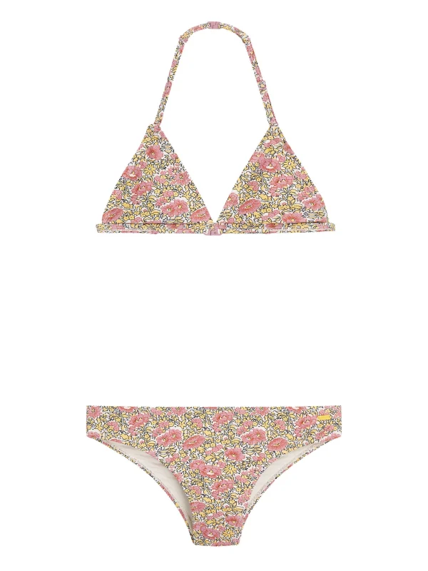 Protest Triangel-Bikini “ PRTREINA JR In Duskyrose 1