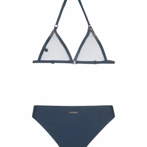 Protest Triangel-Bikini “ PRTRIFKA JR In Deep Seablue 6