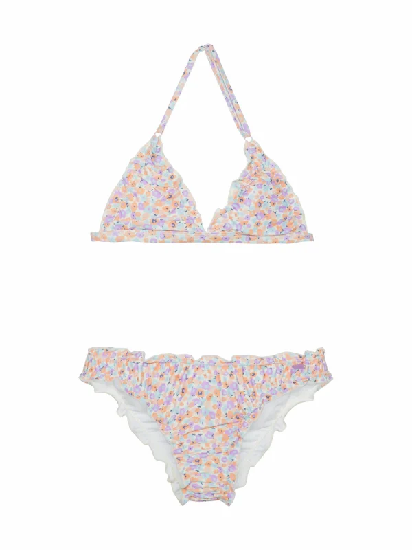 Protest Triangel-Bikini “ PRTTESSA JR In Bellalilac 1