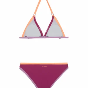 Protest Triangel-Bikini “ PRTVERA JR In Chalk Violet 6