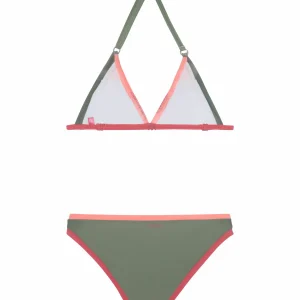Protest Triangel-Bikini “ PRTVERA JR In Duskcoral 6