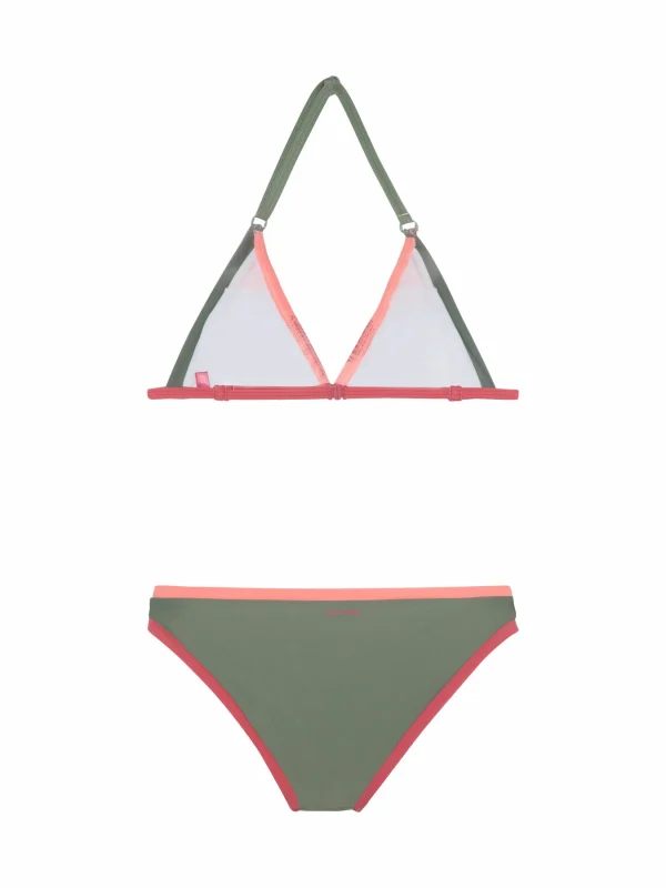Protest Triangel-Bikini “ PRTVERA JR In Duskcoral 3