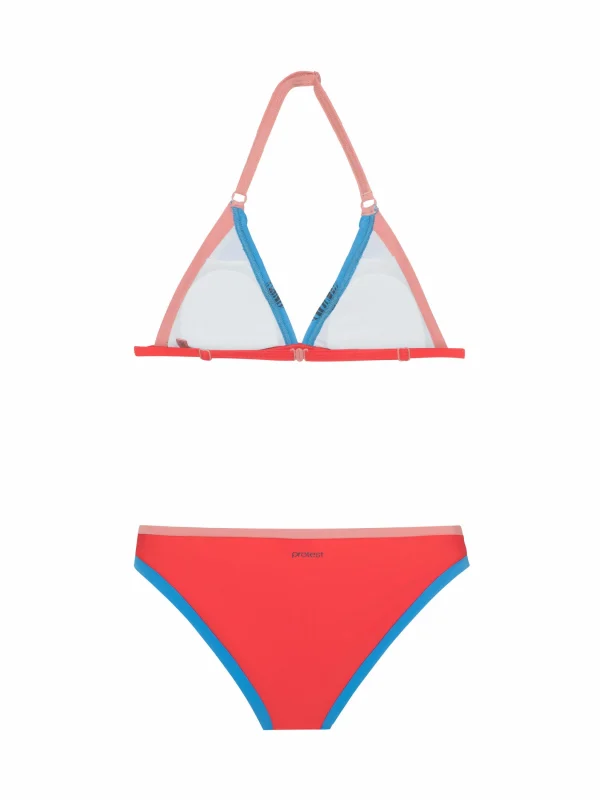 Protest Triangel-Bikini “ PRTVERA JR In Razzred 3