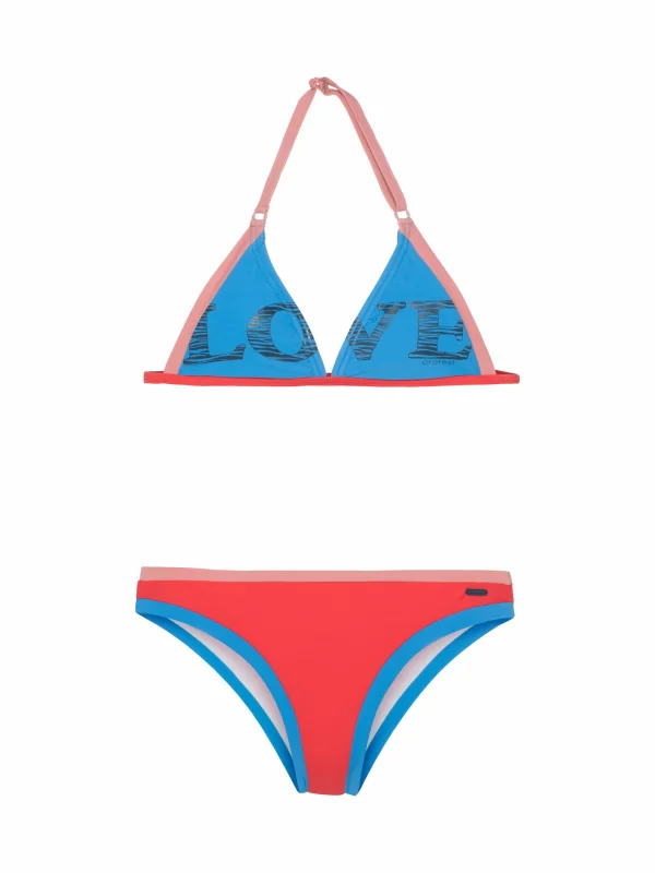 Protest Triangel-Bikini “ PRTVERA JR In Razzred 1