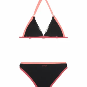 Protest Triangel-Bikini “ PRTVERA JR In True Black 6