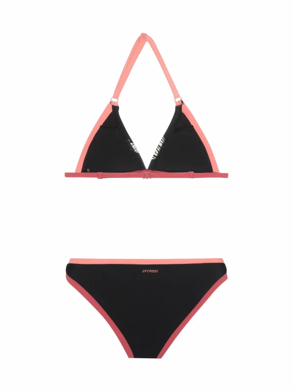 Protest Triangel-Bikini “ PRTVERA JR In True Black 3