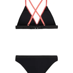 Protest Triangel-Bikini “ PRTVICA JR In True Black 6