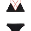 Protest Triangel-Bikini “ PRTVICA JR In True Black 10