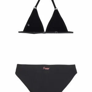 Protest Triangel-Bikini “ RIFKA 19 JR In True Black 6