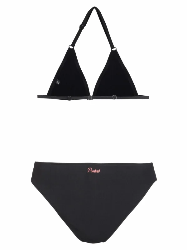 Protest Triangel-Bikini “ RIFKA 19 JR In True Black 3