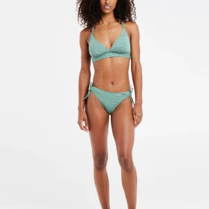 Protest Triangel-Bikinitop “ MIXSUPERBIRD 23 In Green Baygreen 13