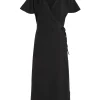 Protest Wickelkleid “ PRTAMARA In True Black 25