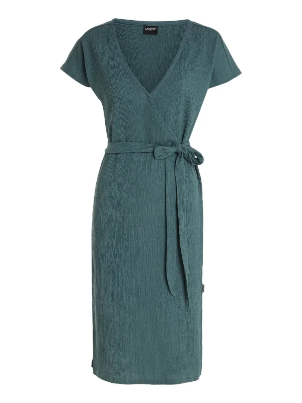 Protest Wickelkleid “ PRTARAI In Laurelgreen 1