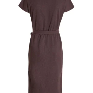 Protest Wickelkleid “ PRTARAI In Raisinbrown 16