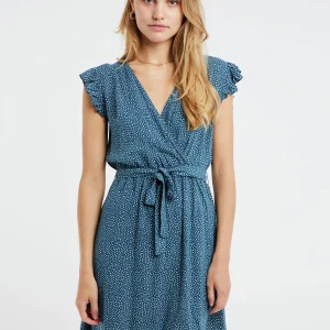 Protest Wickelkleid “ PRTAUKAI In Heaven Blue 11