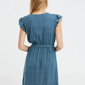 Protest Wickelkleid “ PRTAUKAI In Heaven Blue 15