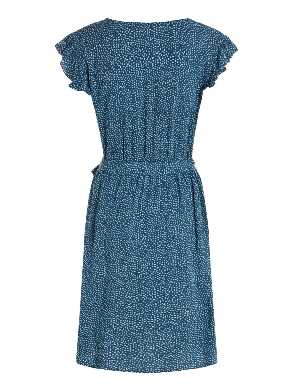 Protest Wickelkleid “ PRTAUKAI In Heaven Blue 6