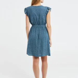 Protest Wickelkleid “ PRTAUKAI In Heaven Blue 21