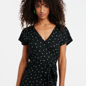 Protest Wickelkleid “ PRTBORARAS In True Black 11
