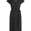 Protest Wickelkleid “ PRTBORARAS In True Black 22
