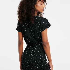 Protest Wickelkleid “ PRTBORARAS In True Black 15