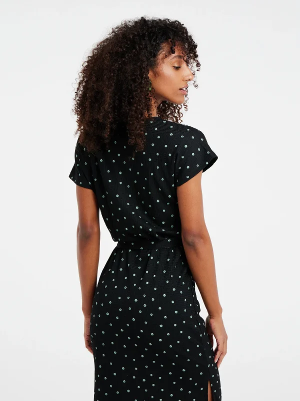 Protest Wickelkleid “ PRTBORARAS In True Black 5