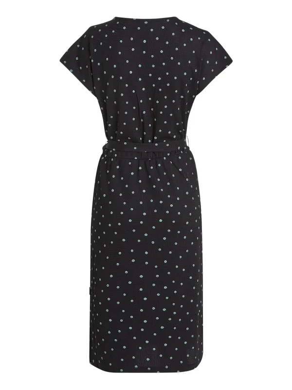 Protest Wickelkleid “ PRTBORARAS In True Black 6