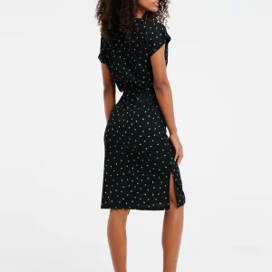 Protest Wickelkleid “ PRTBORARAS In True Black 21