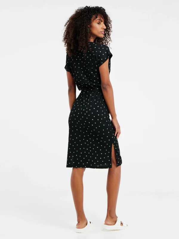 Protest Wickelkleid “ PRTBORARAS In True Black 8