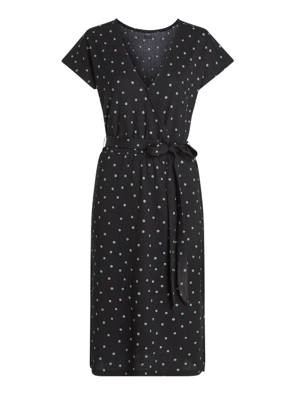 Protest Wickelkleid “ PRTBORARAS In True Black 1