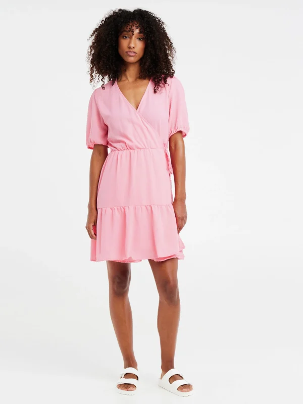 Protest Wickelkleid “ PRTELDORIS In ShellPink 4
