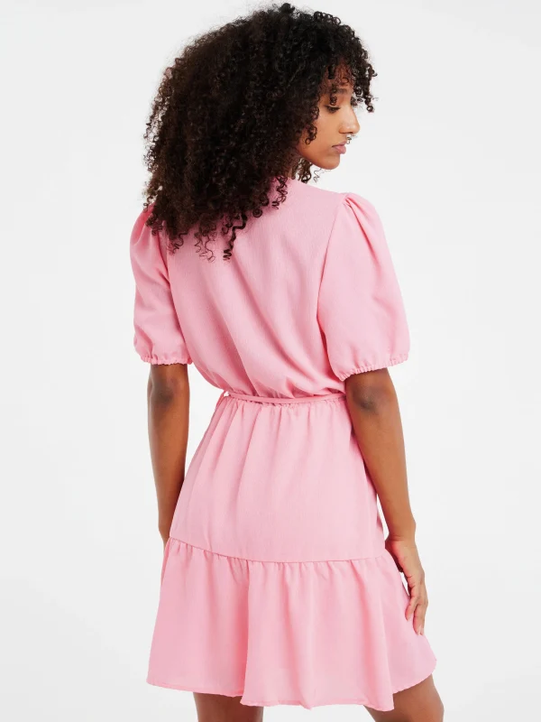Protest Wickelkleid “ PRTELDORIS In ShellPink 5