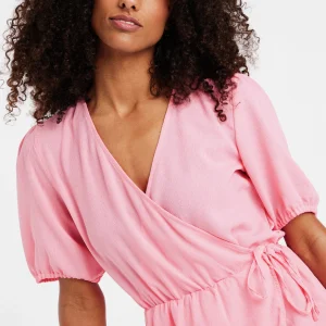 Protest Wickelkleid “ PRTELDORIS In ShellPink 19
