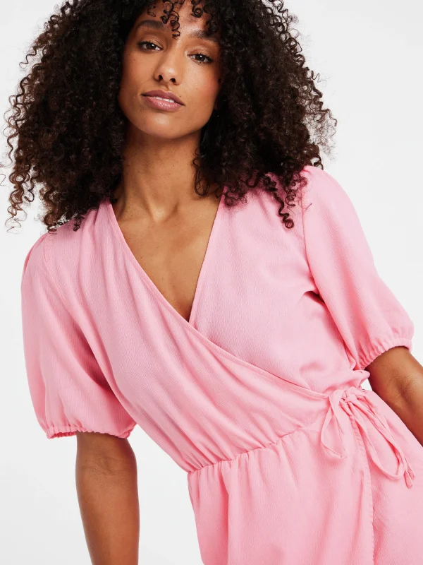 Protest Wickelkleid “ PRTELDORIS In ShellPink 7