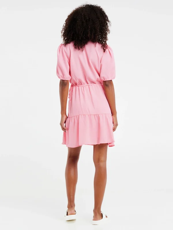 Protest Wickelkleid “ PRTELDORIS In ShellPink 8