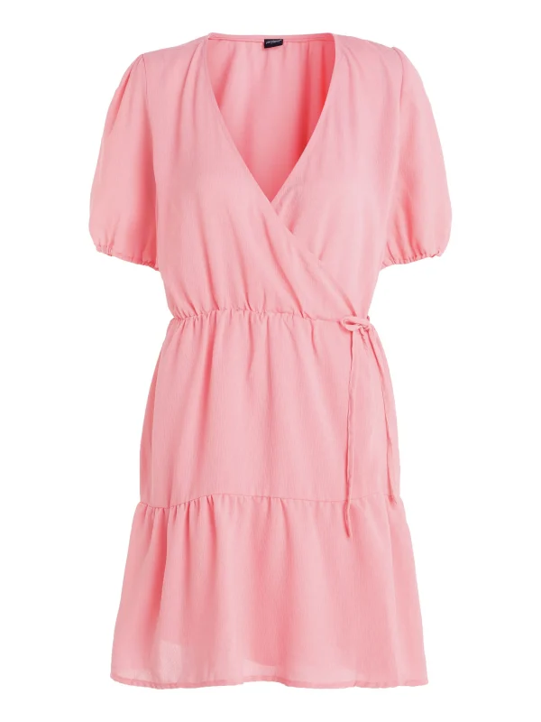 Protest Wickelkleid “ PRTELDORIS In ShellPink 1