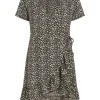 Protest Wickelkleid “ PRTSKY 23 In True Black 22