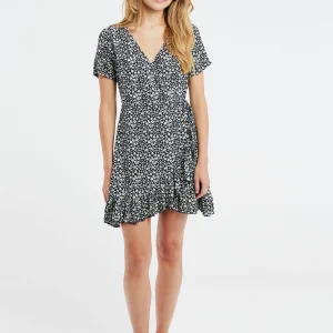 Protest Wickelkleid “ PRTSKY 23 In True Black 13