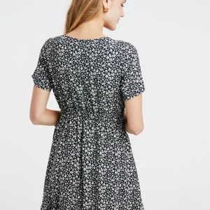 Protest Wickelkleid “ PRTSKY 23 In True Black 15