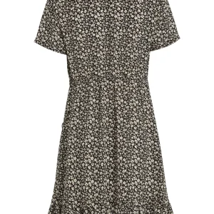 Protest Wickelkleid “ PRTSKY 23 In True Black 17