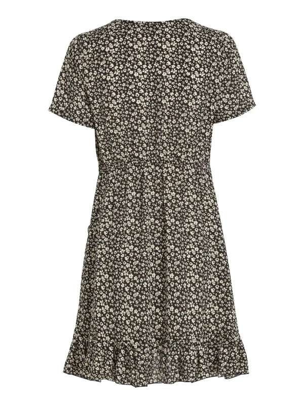 Protest Wickelkleid “ PRTSKY 23 In True Black 6