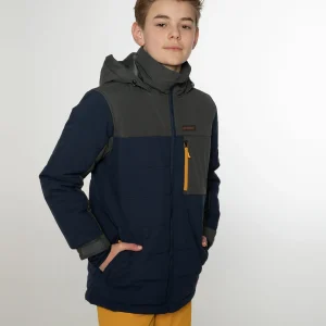 Protest Winterjacke “ BUDDYE JR In Deep Ocean 11