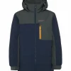 Protest Winterjacke “ BUDDYE JR In Deep Ocean 19