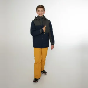 Protest Winterjacke “ BUDDYE JR In Deep Ocean 13