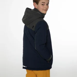 Protest Winterjacke “ BUDDYE JR In Deep Ocean 15