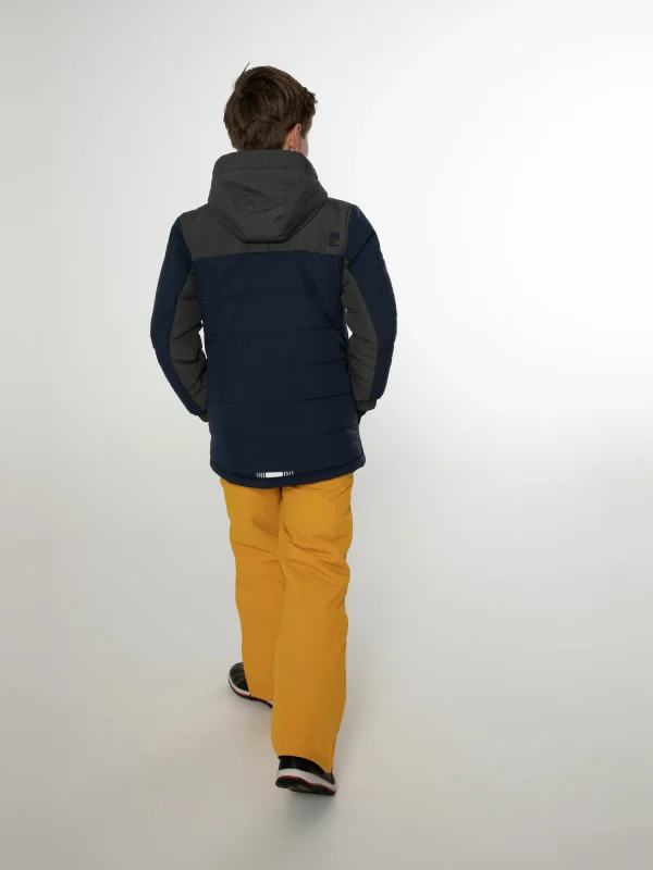 Protest Winterjacke “ BUDDYE JR In Deep Ocean 8