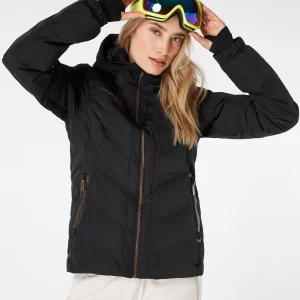 Protest Winterjacke “ PRTARTSS In True Black 10