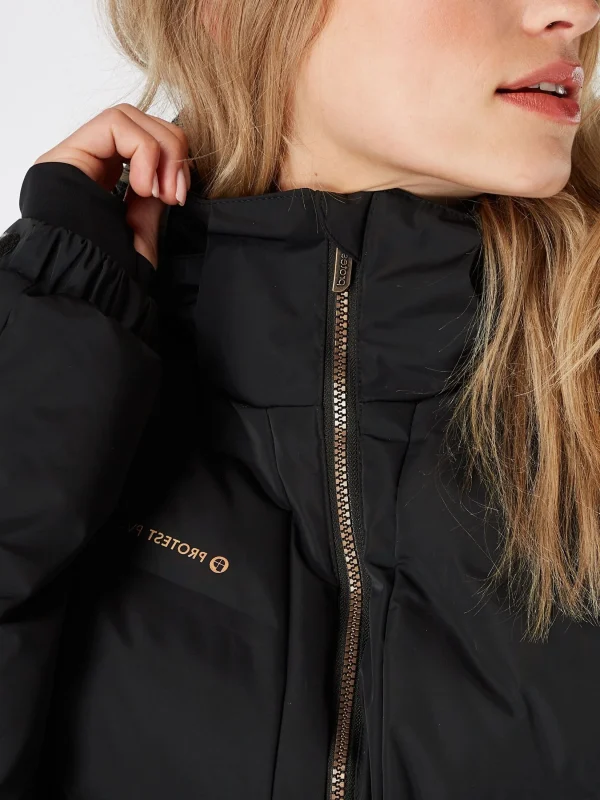 Protest Winterjacke “ PRTARTSS In True Black 6
